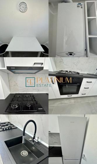 P4710 Apartament 2 camere in Dumbravita IKEA, 2 LOCURI PARCARE, BLOC 2023