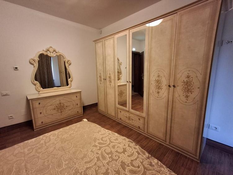 Casa individuala de vanzare, 4 camere, Sibiu, Calea Poplacii