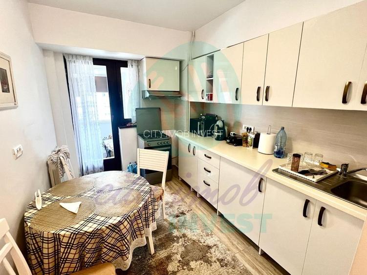 3 camere | 3 min Metrou Piața Victoriei | Complet renovat - 3