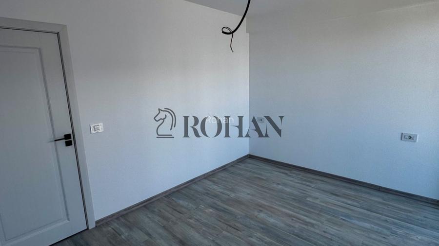 Bloc nou 2025: Apartament 3 camere, Alba Iulia Ampoi 3 - 6