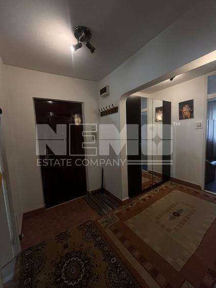 Ap cu 3 Camere Et.1 | Decomandat 57 Mpt | Suceava/Burdujeni | 77.500E
