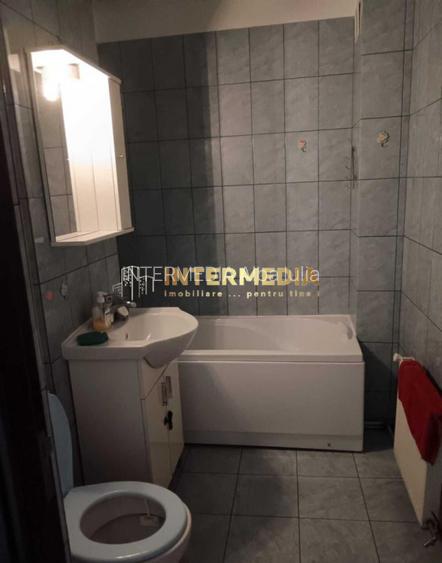 PARTAMENT 3 CAMERE DECOMANDAT I 2 BAI I 2 BALCOANE I 70 MP I CETATE I - 5