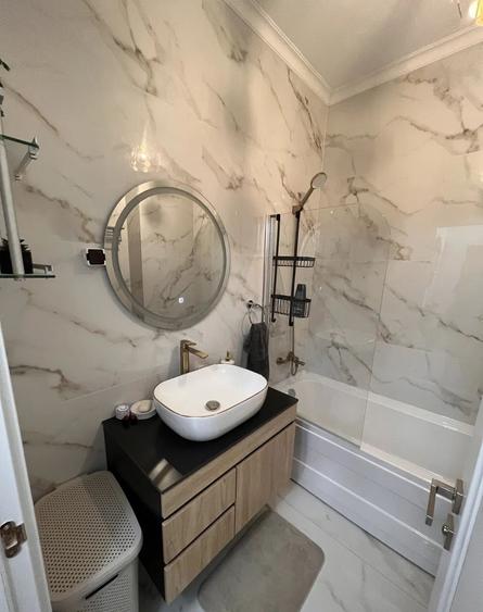 Apartament 2 camere premium Plaza Residence metrou
