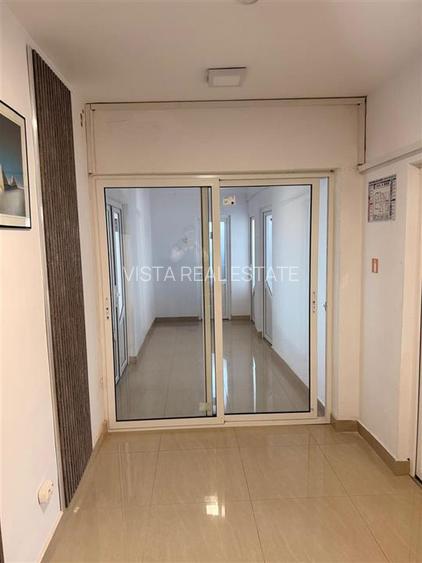 Birou de inchiriat / 75mp / 3 camere , Centru Civic - 9