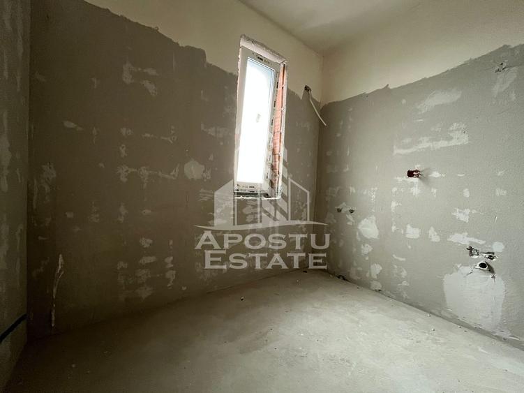 Duplex cu 3 dormitoare in Mosnita Noua (Urseni)