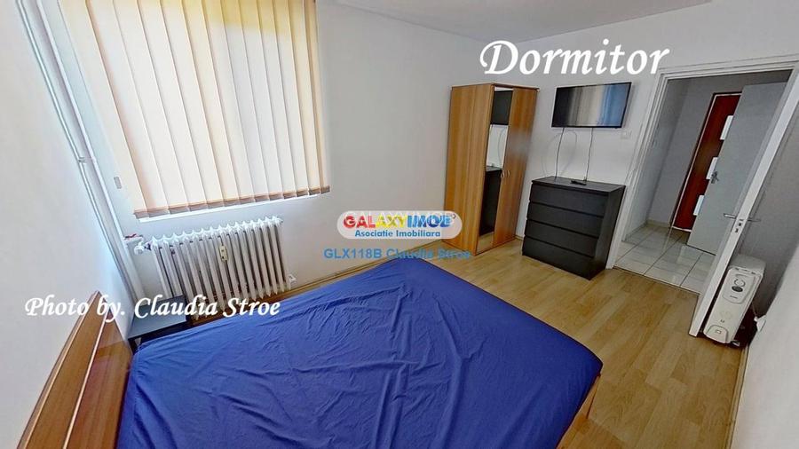 INCHIRIERE APARTAMENT 2 CAMERE OBREGIA - CURTURAL - 3