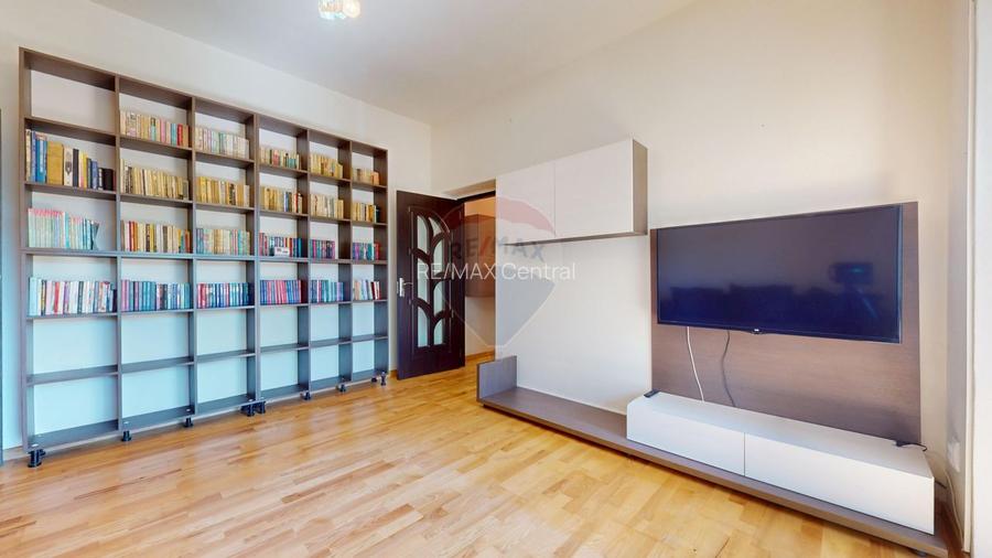 Apartament cu 2 camere de vânzare în zona Astra - 3