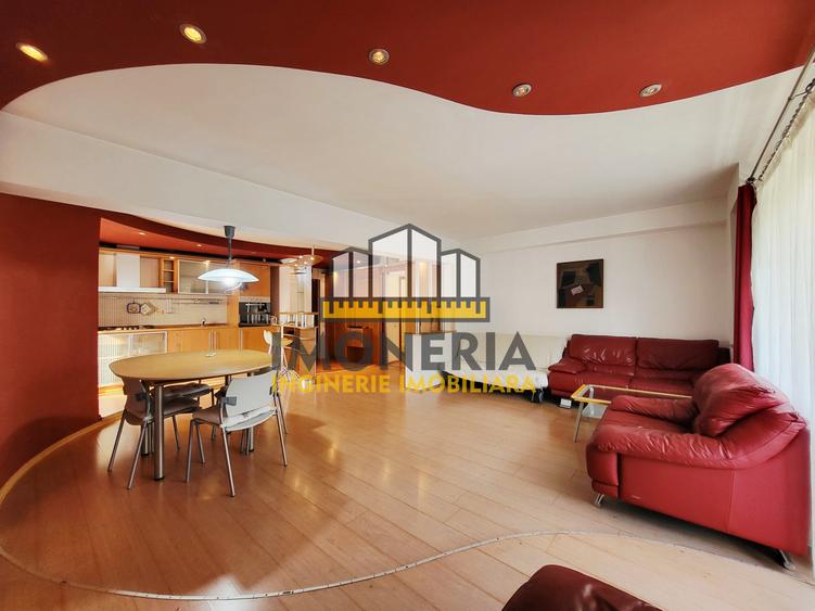 3 camere-0% comison-garaj 24mp-350m metrou R. Doamnei-langa Parc Istru