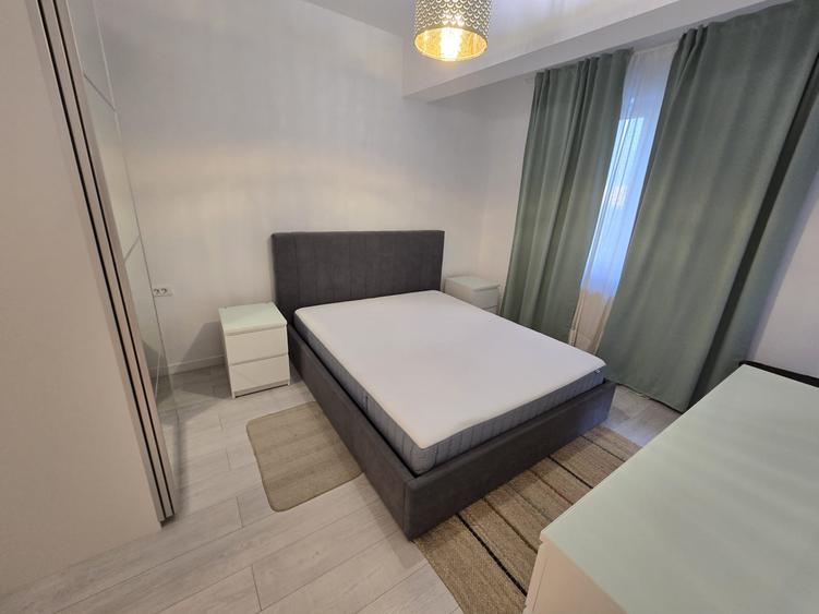 Regie Residence Apartament 2 CAMERE MODERN, 7 Min M Grozavesti