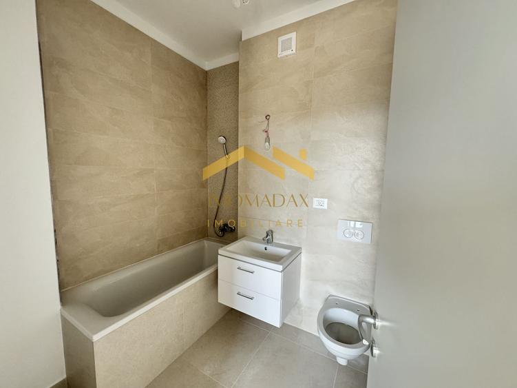 Aradului-Apartament 3 camere-Centrala Proprie
