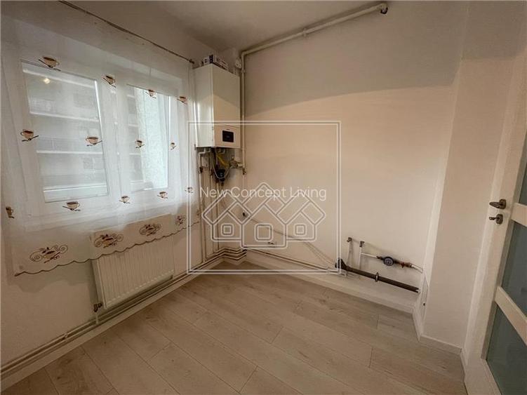 Apartament 2 camere decomandat, Rahovei - 3