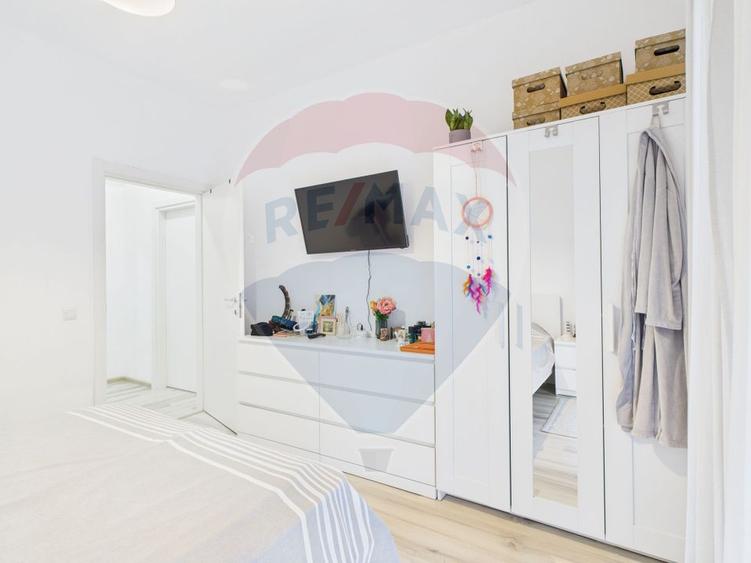 De vanzare | Apartament 3 camere | Northlight Residence