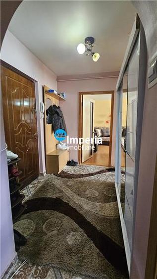 Apartament 3 camere de vanzare, etaj 2 BLD Poitiers