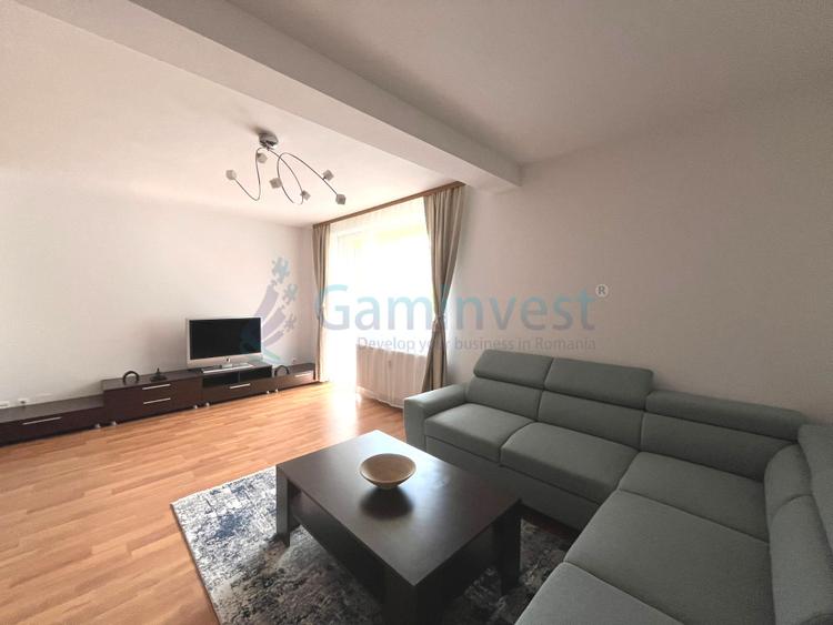 Apartament de inchiriat in Oradea, cu 2 camere si loc de parcare, Prima Nufarul