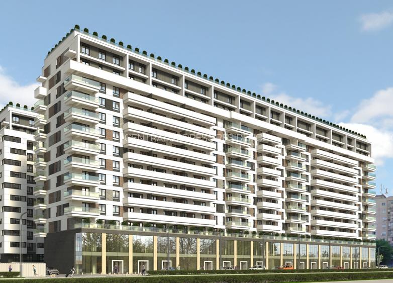 Central Address Residence - 5