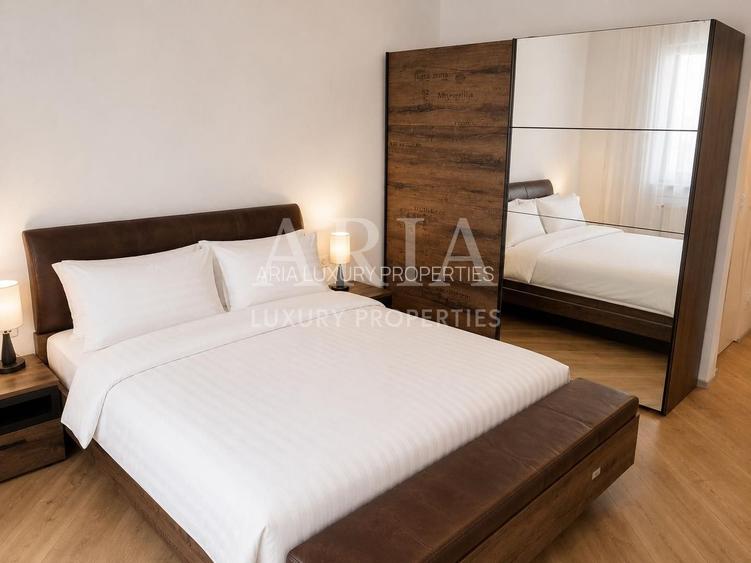 4city North Pipera 3 camere Lux - 5