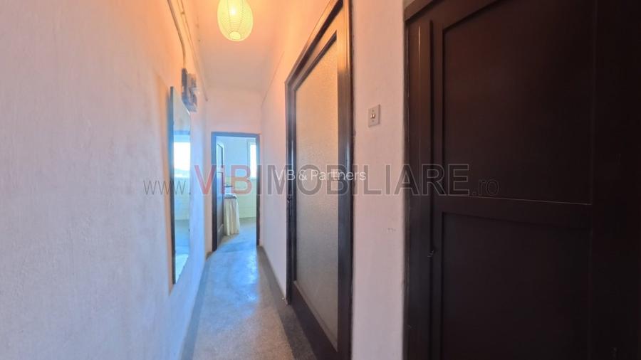 Unirii - str Avram Zenovie - 2 camere 67 mp - 7