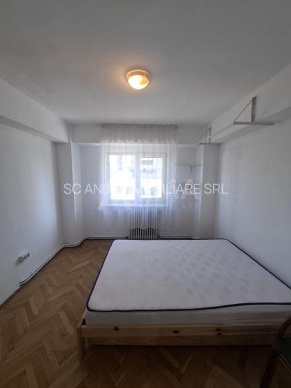 Apartament 4 camere, 3 balcoane, parcare in Piața Cipariu - 7