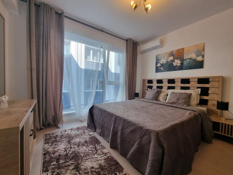 Apartament 2 camere // prima inchiriere