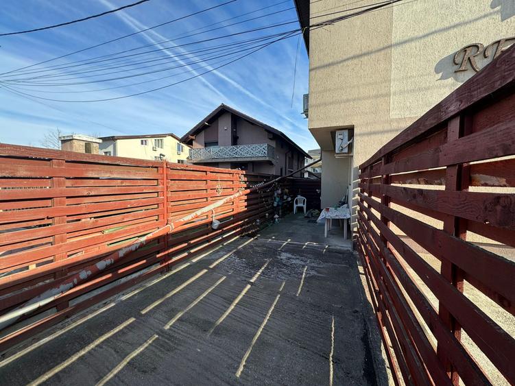 Vila in Ansamblu Rezidential,Popesti Leordeni,Soseaua Berceni metrou