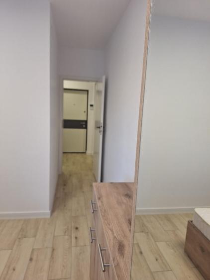 Studio modern, complet mobilat și utilat | Prima închiriere | Proprietar