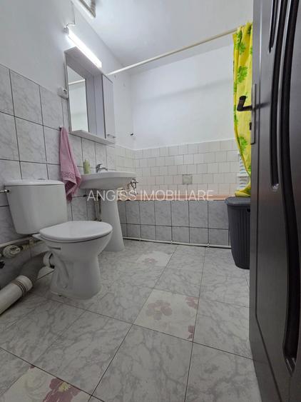 Apartament 3 camere spațios | Cart. E3, Etaj 2 | Mobilat și Utilat - 4