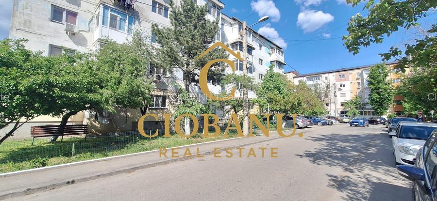 Apartament etaj 1 DECOMANDAT de vanzare zona Rovine - 10