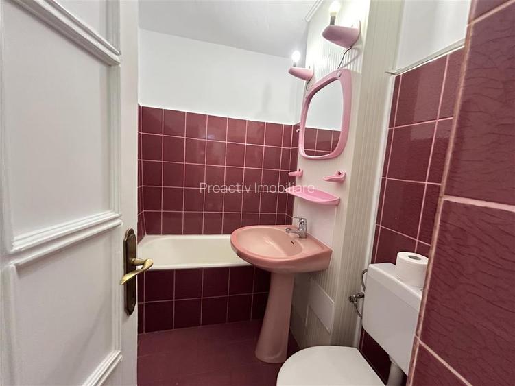 Garsoniera | Zamca | Etaj 1 | Ideal Investitie | G-3875 - 9