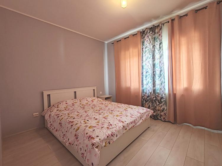 Casa Modernă de Închiriat în Sămpetru - 3 Dormitoare, Living,Terasă și Curte!