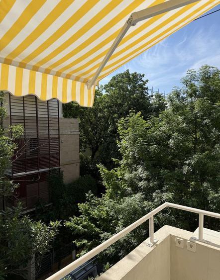 Apartament 2 Camere | Semidecomandat | Floreasca | Mozart