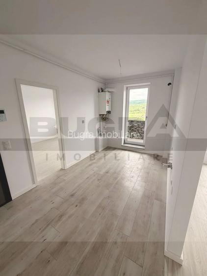 Apartament 3 camere, 59 mp, balcon, parcare, Beta Residence - 4