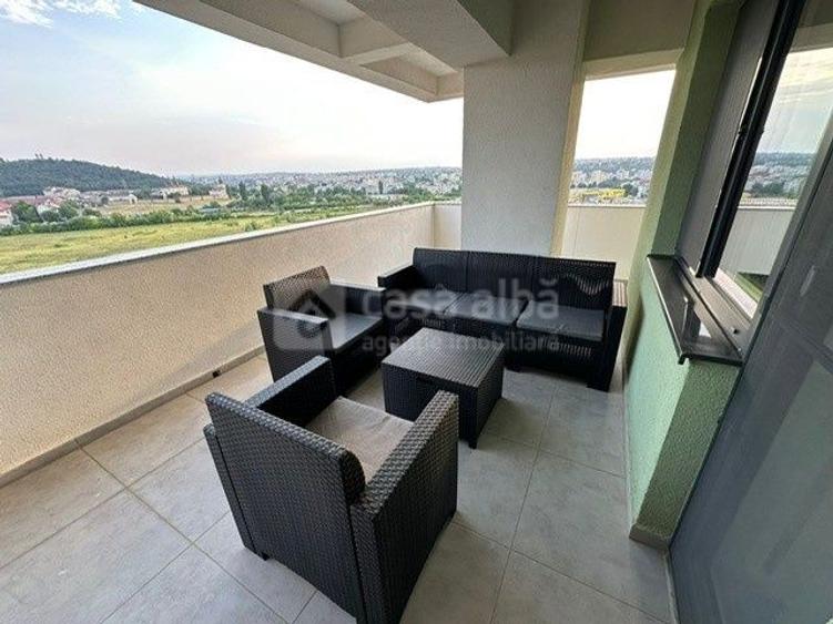 Unirea Towers, 2 camere superb, parcare subterana, priveliste wow