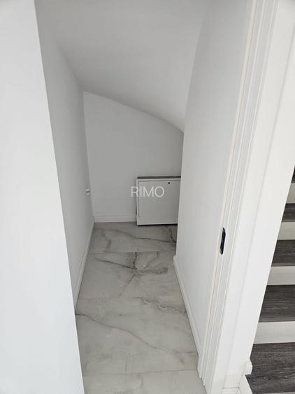 Casă individuală P+1+M | 4 camere | Încălzire în pardoseală - 17