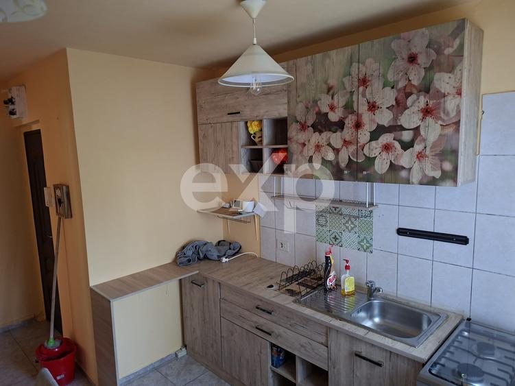 Apartament 2 camere de inchiriat – Zona Garii, Brasov - 2000 ron.