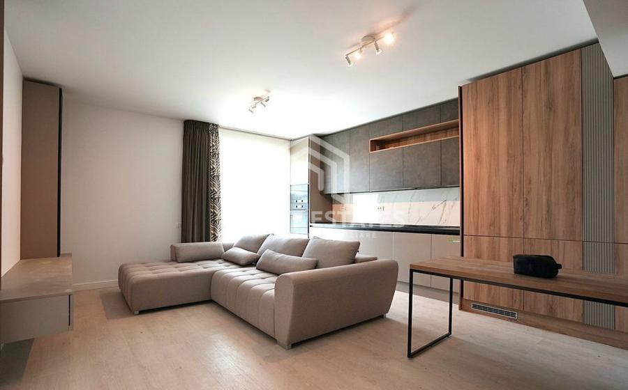 Apartament de 2 camere de vanzare OMV Pipera Complex
