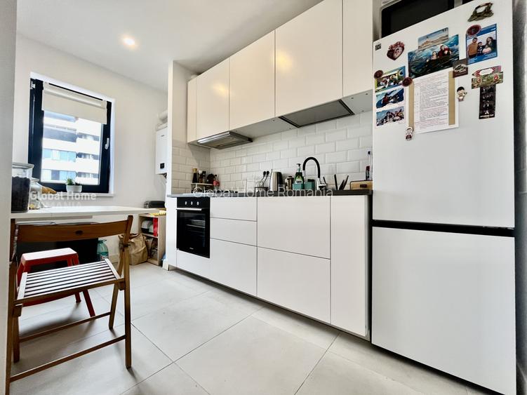 Apartament 3 Camere 81MP | Aviatiei-Pipera-Onix North Residence - 5