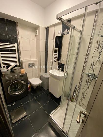 Apartament | 2 camere | Bloc nou | Parcare | Timpuri Noi |Nerva Traian - 10