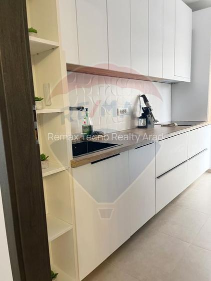 Apartament premium de închiriat | Bloc nou Adora | Zona UTA –Cocorilor - 4