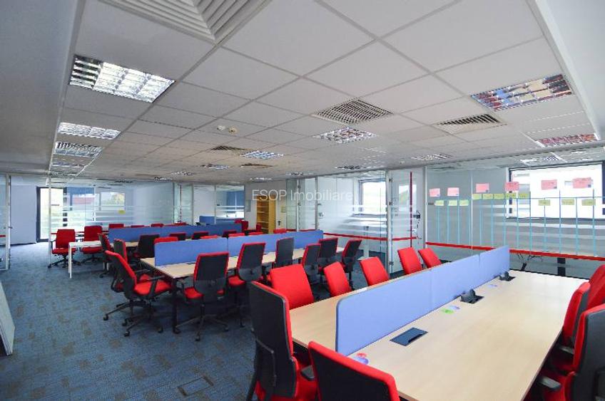 Izvor 80 Office Building, Izvor, 200 - 2155 mp  0% comision! - 3