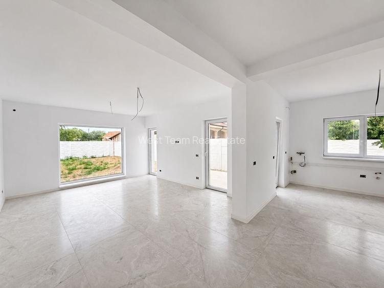 Duplexuri noi de vanzare in Ghiroda – Strada Egretei | La cheie | TVA inclus - 5