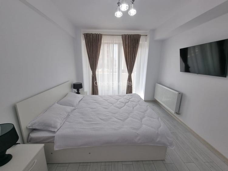 Apartament 2 Camere (+Loc parcare subteran) | Tomis Plus  - 4