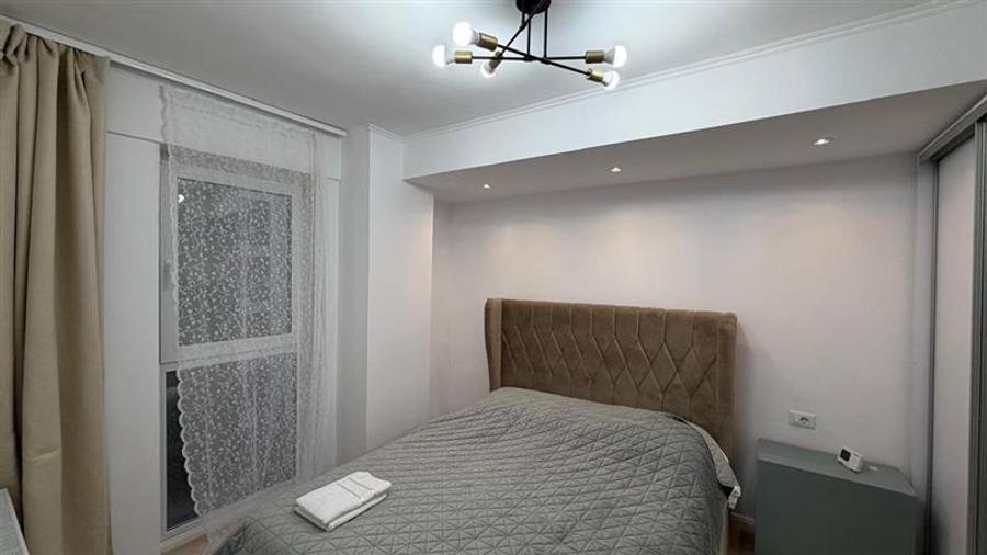 Vanzare apartament 2 camere bloc nou in Dambul Rotund- zona Fabrica De Sport