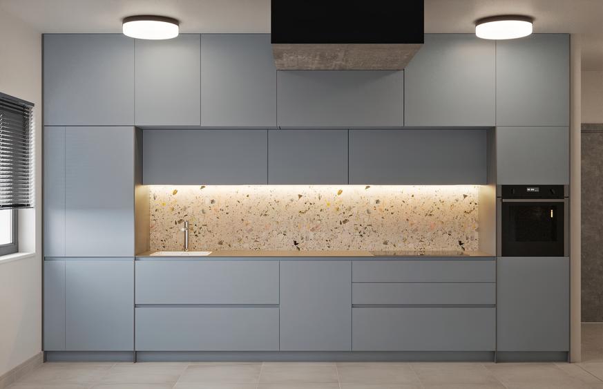 Apartament 2 camere, in ansamblul The Icon Residence,
