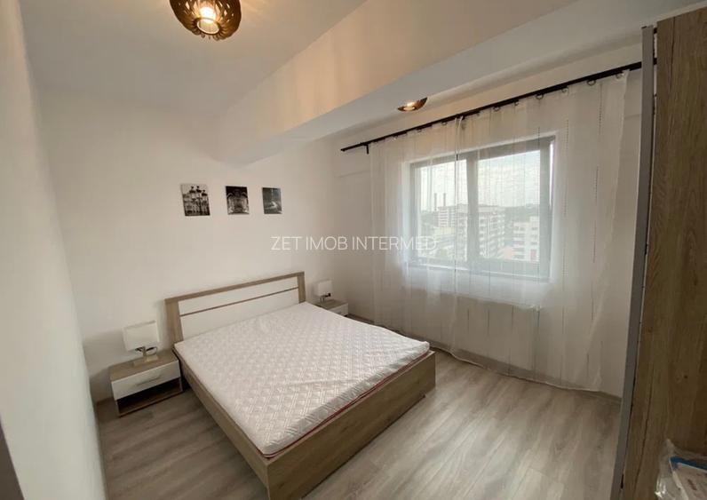 2 camere Grozavesti - complex Regie Residence - Faza 1 - 4