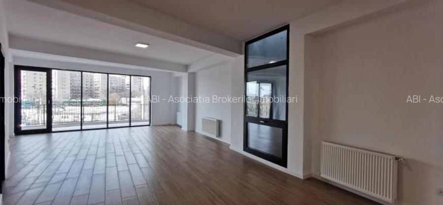 Spatiu renovat 2022- Victoriei- Buzesti parter subsol 360 mp - 15
