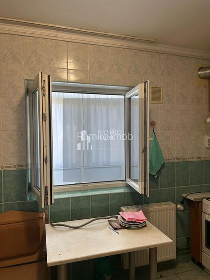 Apartament 3 camere decomandat Rahova/Petre Ispirescu - 6