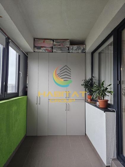 2 camere Berceni Metalurgiei mobilat utilat toate actele