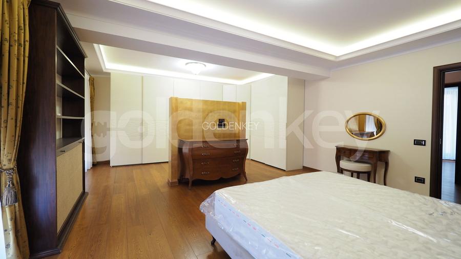 Vedere panoramica | Apartament generos cu 3 camere | 48mp terasa - 10