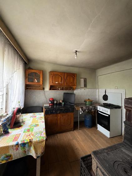 Casă individuală în Geoagiu Băi, 5280 mp teren, poziție excelentă