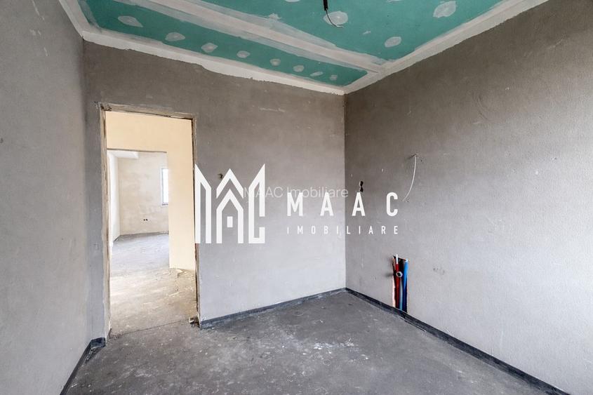 Casa tip duplex I 5 camere I Curte de 400 mp I Selimbar - 8